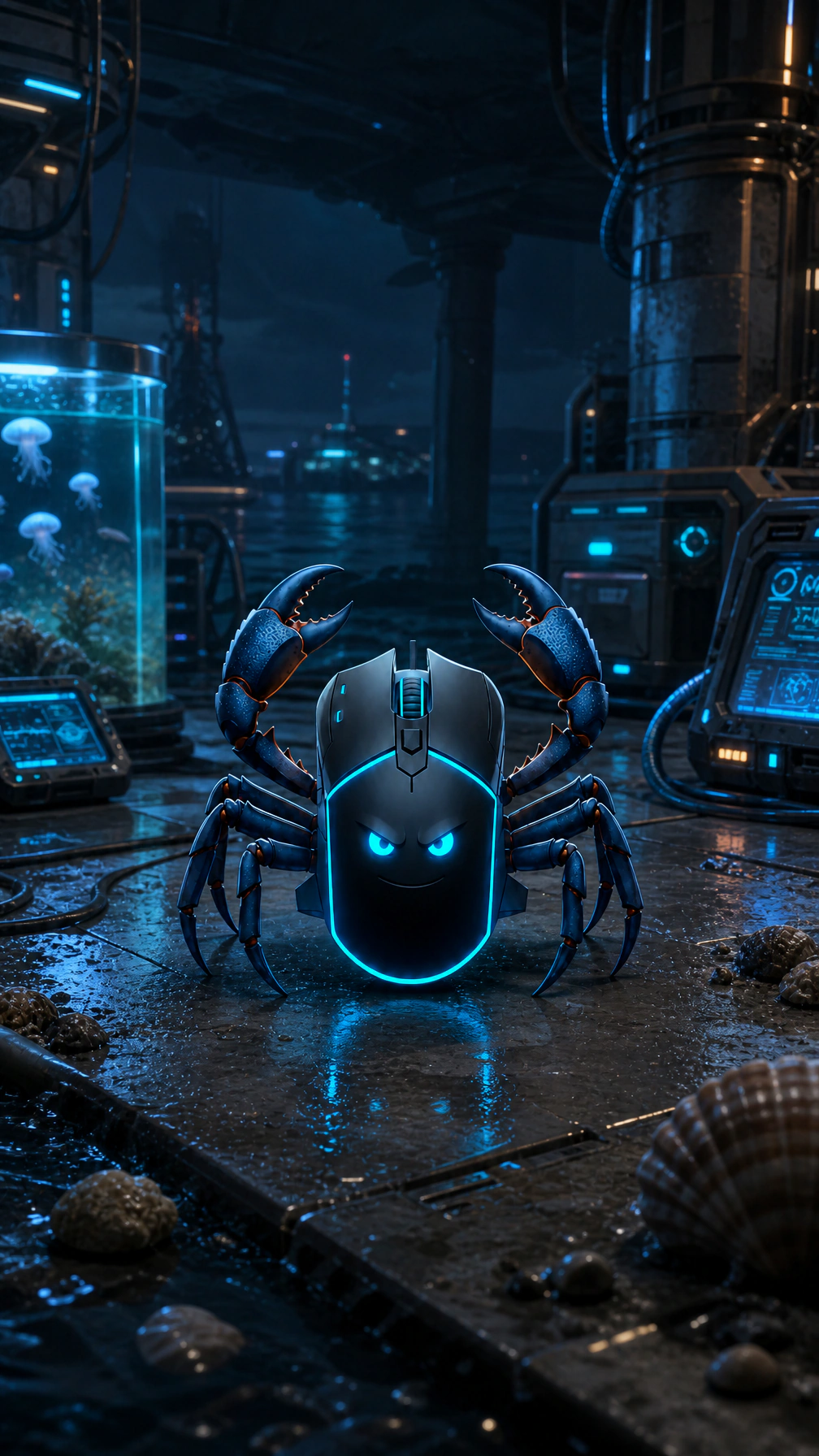 Legendary Brainrot from Steal a Brainrot preview
