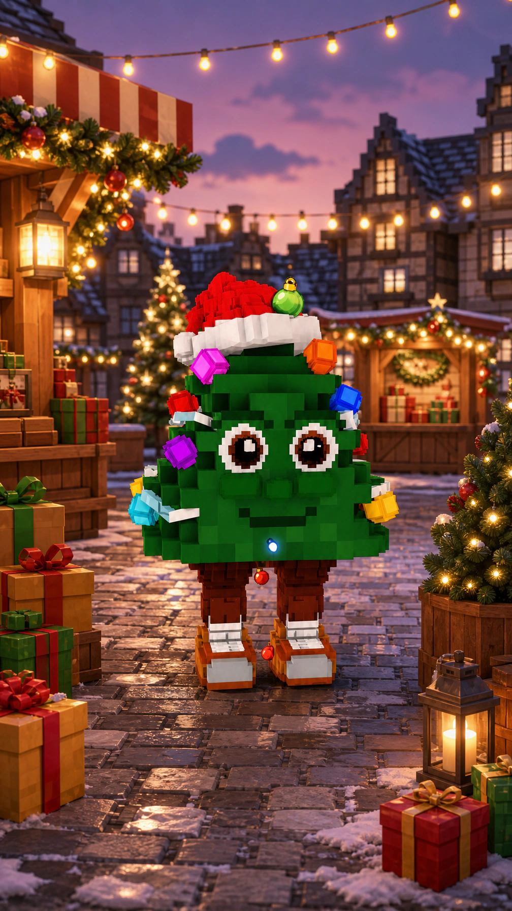 Tree Tree Tree Sahur preview