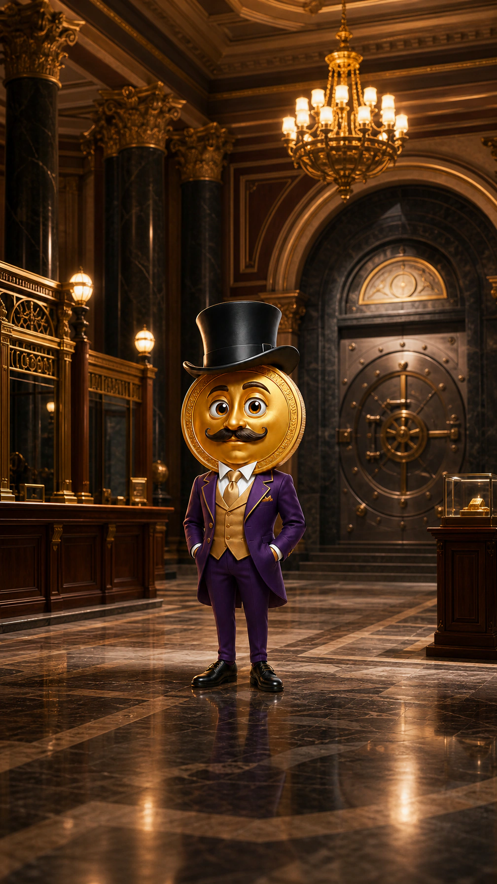Money Money Man preview