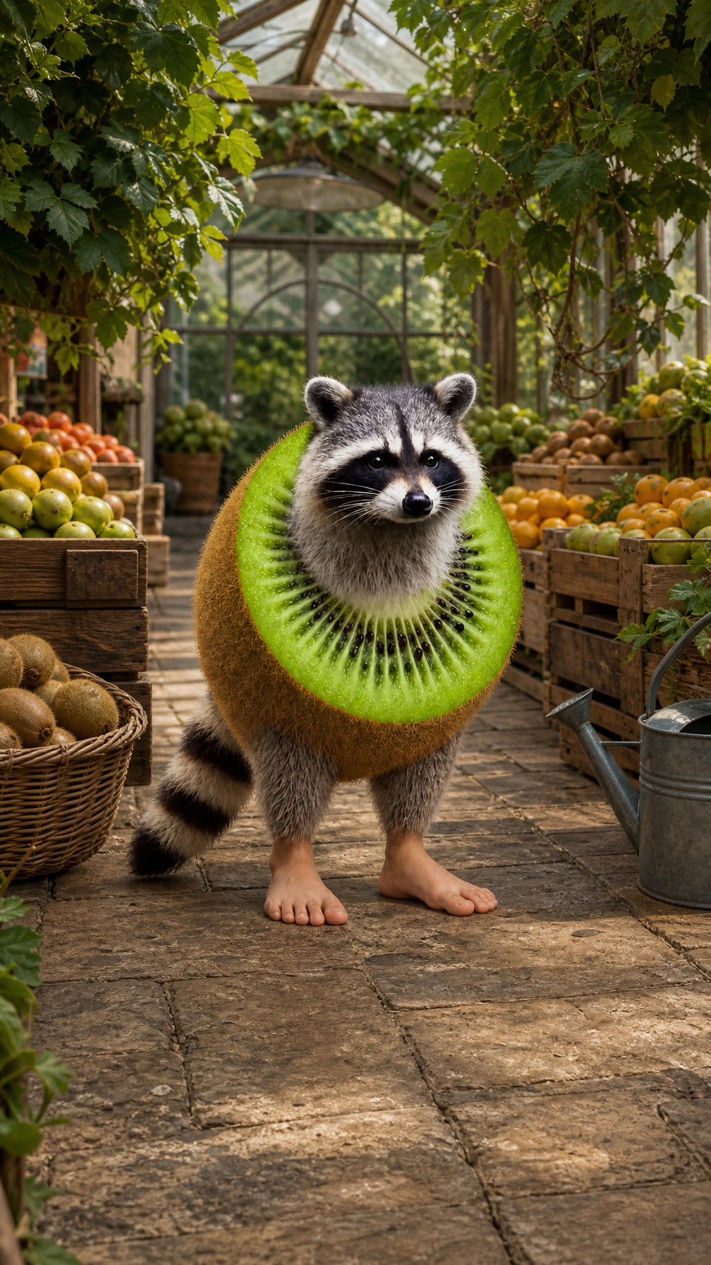 Pipi Kiwi preview