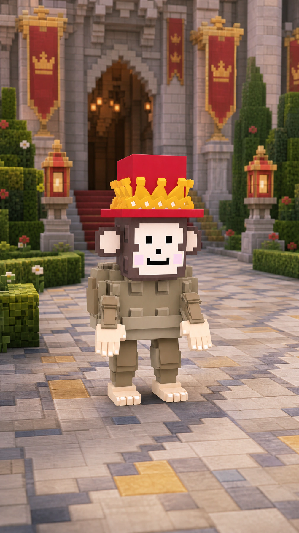 Raccooni Jandelini preview