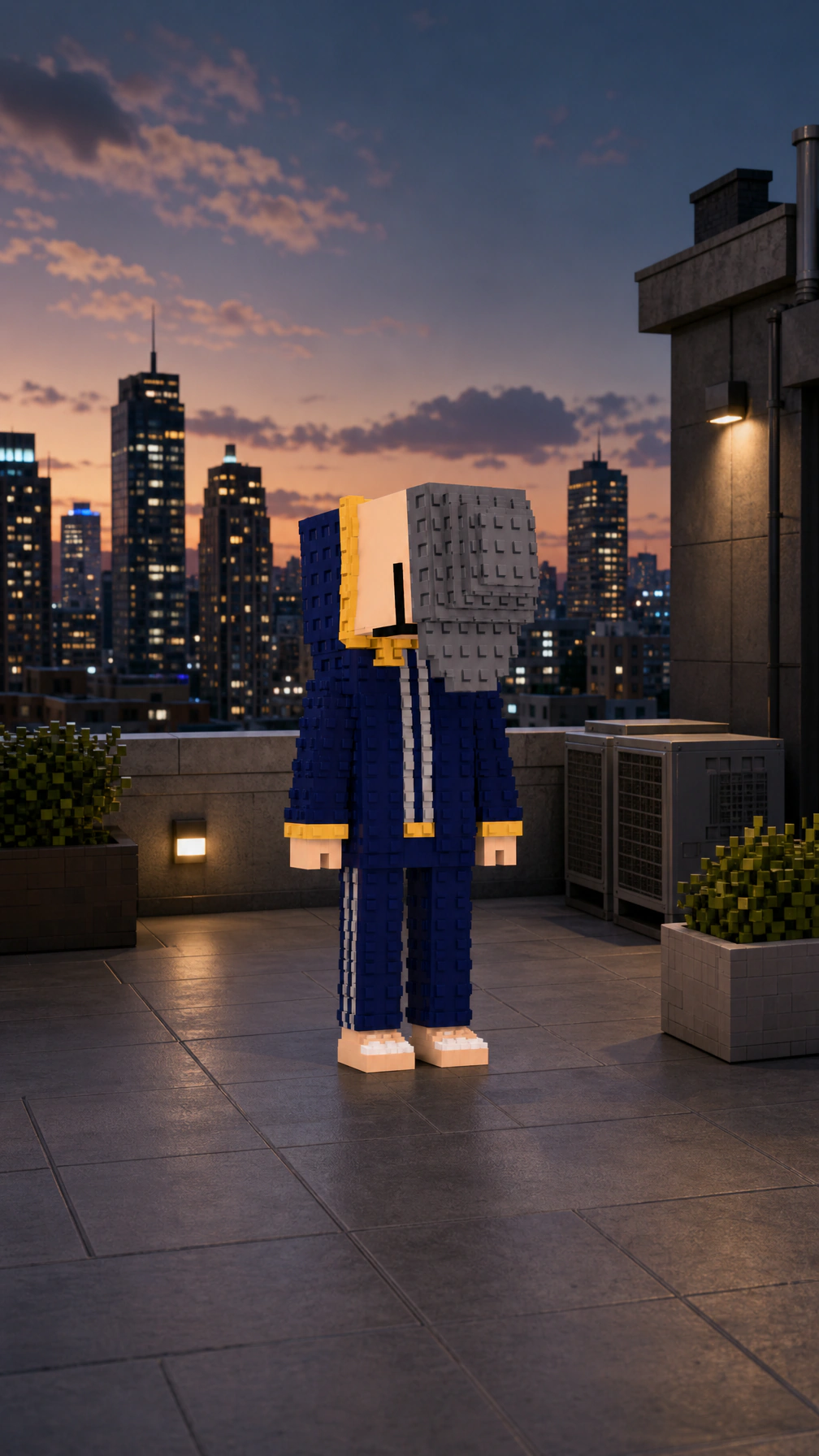 Gangster Footera preview