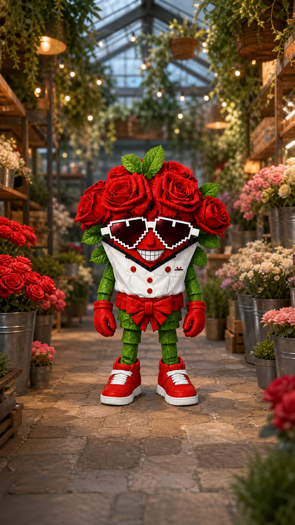 Lovin Rose preview
