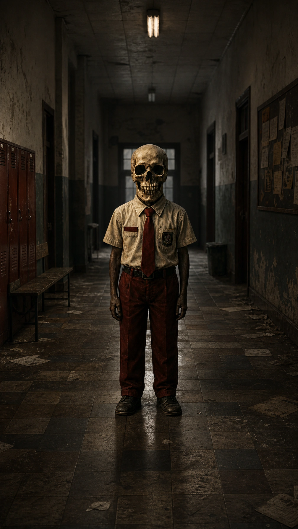 Skull Skull Skull preview